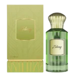 Zeleny EDP - Ahmed