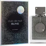 Club de Nuit Bling Eau de Parfum - Armaf