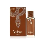 Vulcan sable 100ml EDP - French Avenue