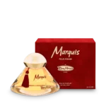 Marquis Pour Femme EDP - Remy Marquis