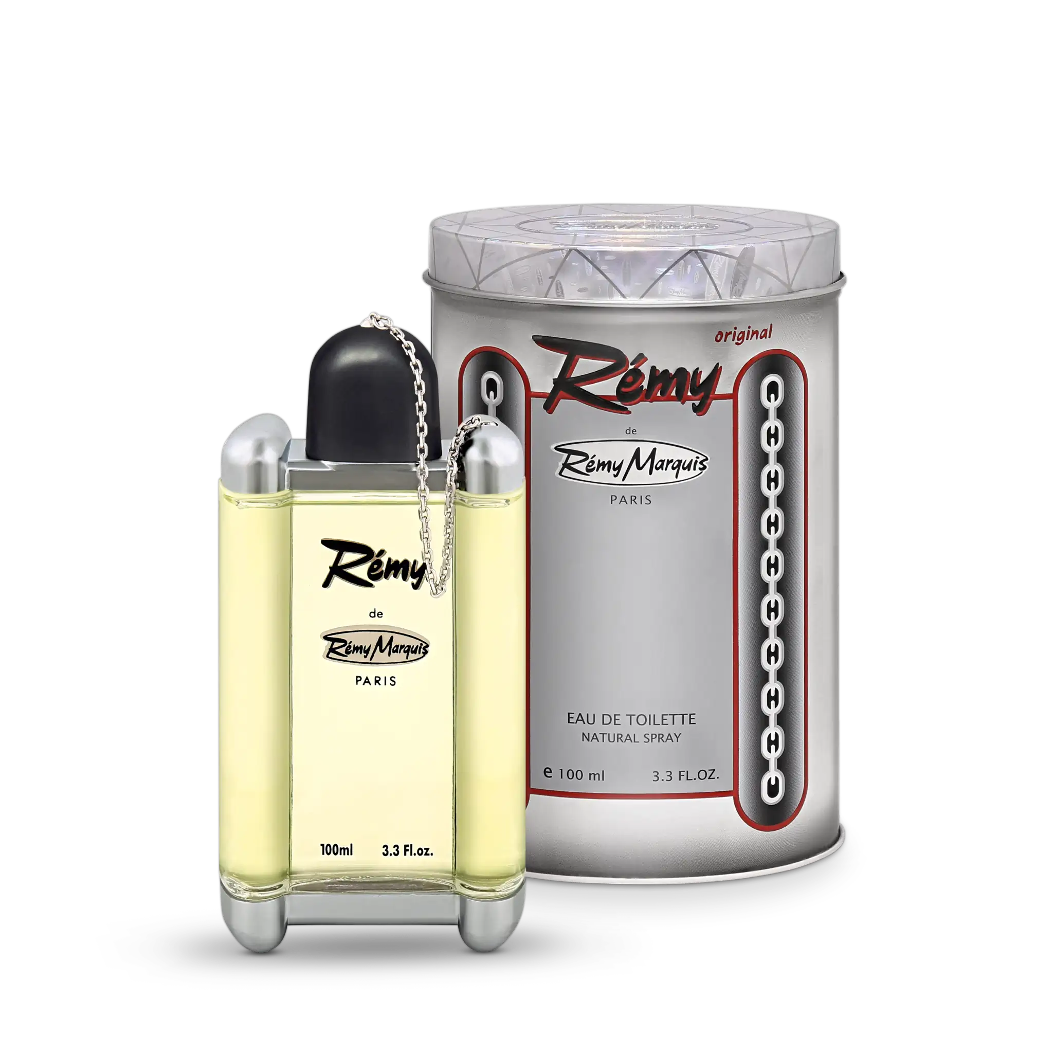 REMY by Remy Marquis EDT - for man - Image 1