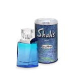 Shalis Man by Remy Marquis