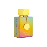 CLUB DE NUIT UNTOLD 105ml - Armaf