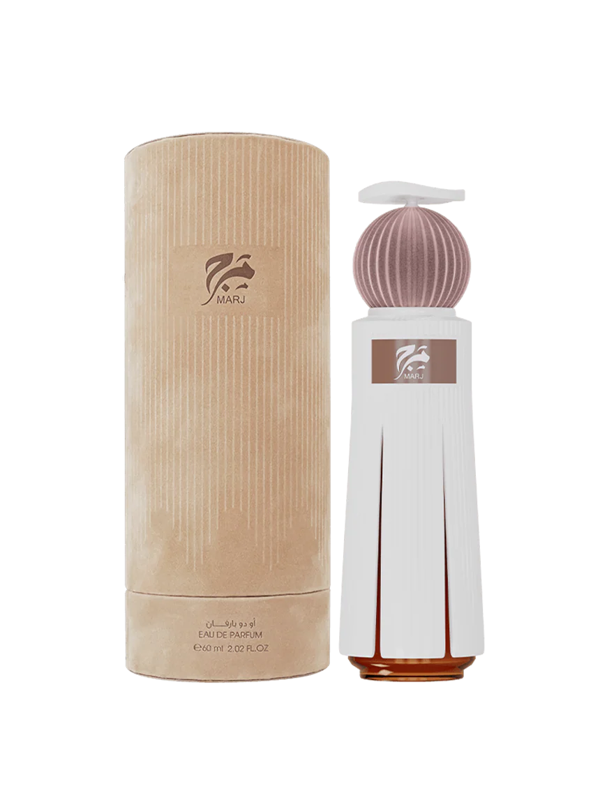 marj Marj 60ml - Ahmed al Maghribi - Image 1