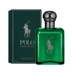 Polo Cologne Intense - Image 2