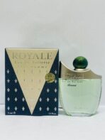 Rasasi Royale EDT Perfume For Men 75ml - Image 2