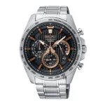 SEIKO GENERAL SSB307P1 CHRONOGRAPH
