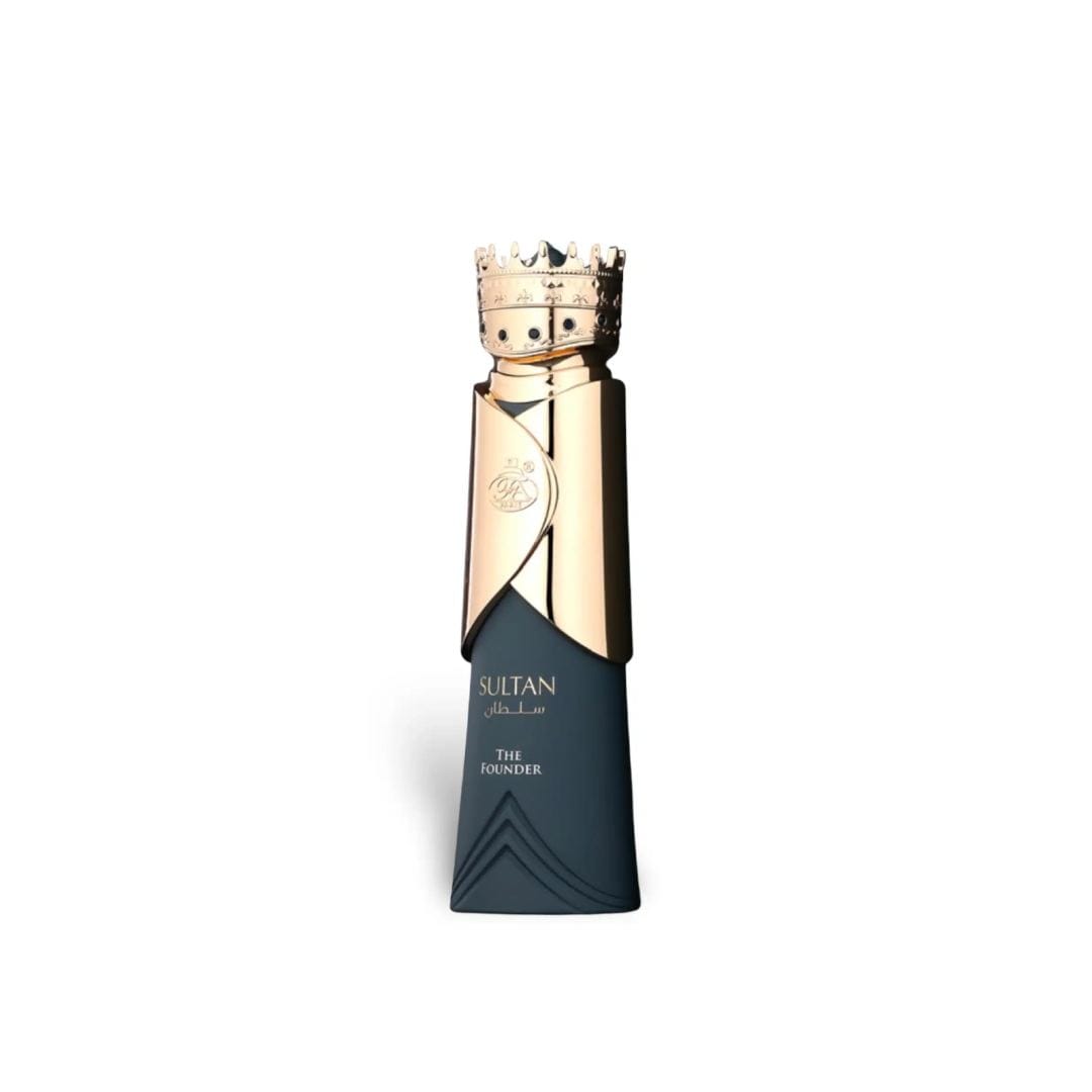 sultan Sultan The Founder Eau De Parfum By French Avenue - Image 1