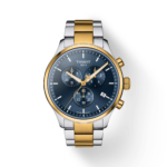 Tissot Chrono XL Classic T116612204100