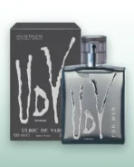 UDV(Ulric De Varens) Paris Perfume 100ml