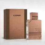 Haramain Amber Oud Tobacco Edition, 100ml EDP - Image 2