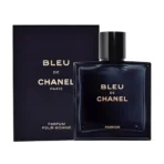 Chanel Bleu De Chanel Parfum Pour Homme 100ml - Image 2