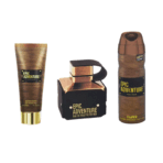 EMPER - EPIC ADVENTURE MEN GIFT SET