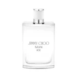JIMMY CHOO ICE MEN EDT 100ML
