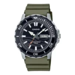 CASIO MTD-125-3AV