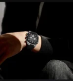 Naviforce NF-8037 Square Chronograph Edition - Image 2