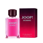 JOOP HOMME EDT 125ML - Image 2