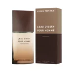 ISSEY MIYAKE WOOD&WOOD INTENSE MEN EDP 100ML - Image 2