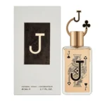 JACK OF CLUBS EDP 80ML - FRENCH AVENUE - Image 2