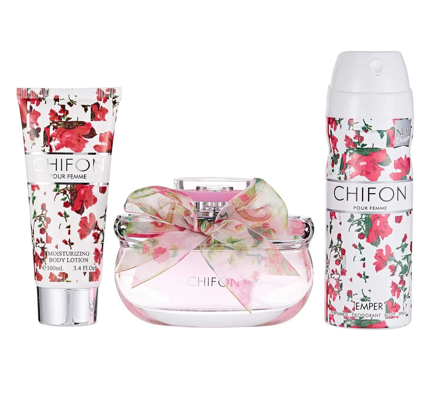 71wJpYChSmL._AC_SL1500 Emper - Chifon Gift Set - Image 1