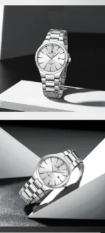 Naviforce NF9214 - Image 2