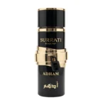 Surrati Adham Eau De Parfum 100ml