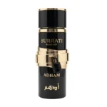 Surrati Adham Eau De Parfum 100ml