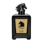 Surrati Arabian Black Horse Eau De Parfum 100ml