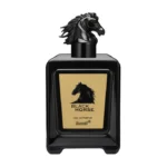Surrati Arabian Black Horse Eau De Parfum 100ml