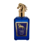 Surrati Arabian Horse Eau De Parfum 100ml
