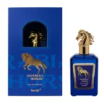 Surrati Arabian Horse Eau De Parfum 100ml - Image 2