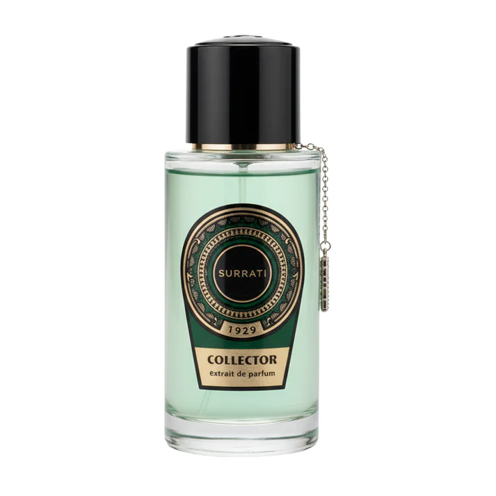 Collector-Surrati-ProductPhoto_5 Collector Extrait De Parfum 210ml - Surrati - Image 1