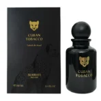 Surrati Cuban Tobacco Extrait de Aoud 100ml - Image 2