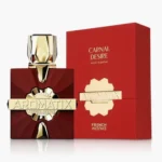 French Avenue - Aromatix Carnal Desire Extrait De Parfum - 100ml