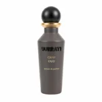Gray oud Extrait De Parfum 150ml - Surrati