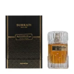 Hamrah Eau De Parfum 100ml - Surrati - Image 2