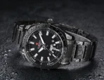 Naviforce NF 9038 Day And Date Edition - Black - Image 2