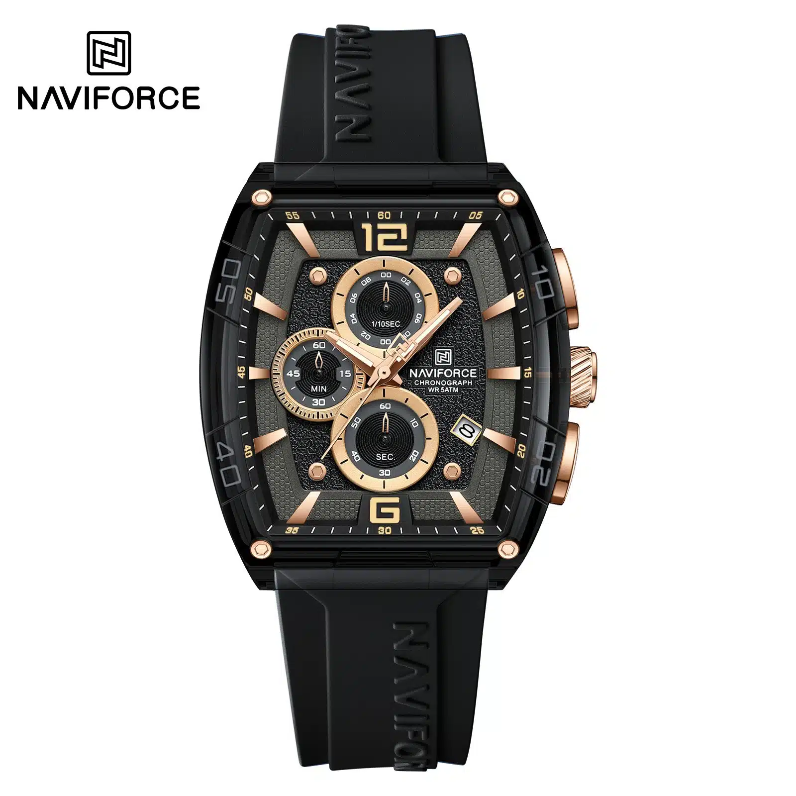 IMG_0302 Naviforce NF6101 - Image 1