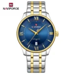 Naviforce NF-9272S Signature Formal Edition