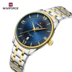 Naviforce NF-9272S Signature Formal Edition - Image 2