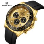 Naviforce NF8054 Flex Chrono - Image 2