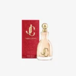 Jimmy Choo I Want Choo Eau De Parfum 100ml - Image 2