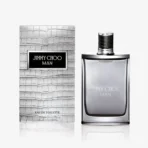 Jimmy Choo Man Eau De Toilette 100ml - Image 2