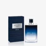 Jimmy Choo Man Blue 100ml - Image 2