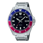 CASIO MDV-107D-1A3V