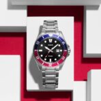 CASIO MDV-107D-1A3V - Image 2
