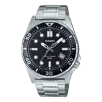 CASIO MTD-135D-1AV
