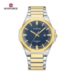 Naviforce NF9245 GD/B Timeless Elegance