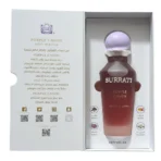 Surrati Purple Candy Extrait de Parfum 150ml - Image 3