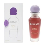 Surrati Purple Candy Extrait de Parfum 150ml - Image 2